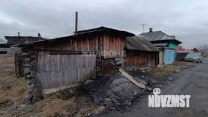 Дом 68м², 2-этажный, участок 6 сот.  