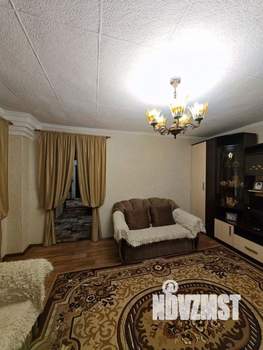 Дом 71м&sup2;, 2-этажный, участок 6 сот.  