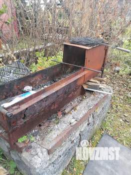 Дом 32м&sup2;, 2-этажный, участок 10 сот.  