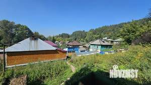 Дом 75м&sup2;, 2-этажный, участок 10 сот.  