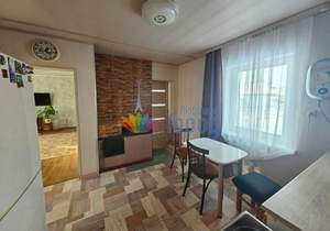 Дом 67м&sup2;, 1-этажный, участок 8 сот.  