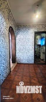 Дом 103м², 2-этажный, участок 7 сот.  