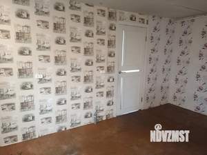 Дом 40м², 1-этажный, участок 7 сот.  