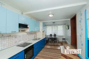 Дом 187м², 2-этажный, участок 11 сот.  