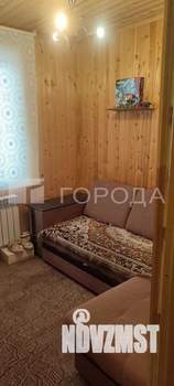 Дача 80м², 2-этажный, участок 6 сот.  