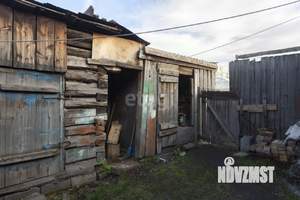 Дом 51м², 2-этажный, участок 7 сот.  