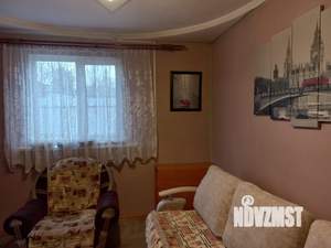 Дом 70м², 2-этажный, участок 14 сот.  