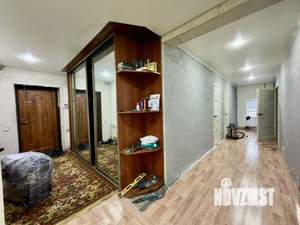 Дом 154м&sup2;, 1-этажный, участок 6 сот.  