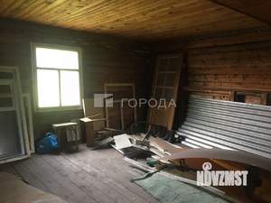 Дом 40м&sup2;, 2-этажный, участок 8 сот.  