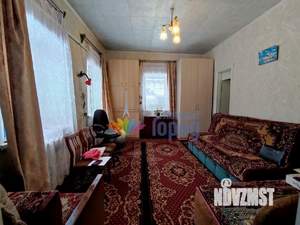 Дом 60м², 1-этажный, участок 11 сот.  