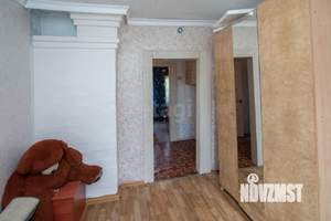 Дом 93м², 2-этажный, участок 8 сот.  