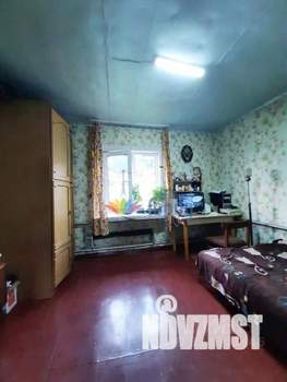 Дом 63м², 2-этажный, участок 6 сот.  