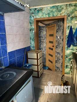 Дом 50м&sup2;, 1-этажный, участок 12 сот.  