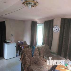 Дом 54м², 2-этажный, участок 10 сот.  