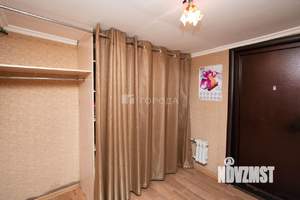 Дом 58м², 1-этажный, участок 25 сот.  