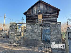Дом 120м², 1-этажный, участок 5 сот.  