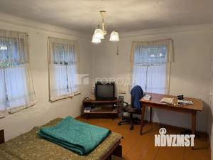 Дом 32м², 1-этажный, участок 22 сот.  