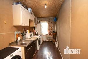 Дом 49м², 1-этажный, участок 5 сот.  