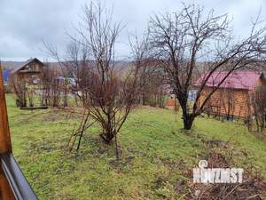 Дом 22м², 1-этажный, участок 10 сот.  