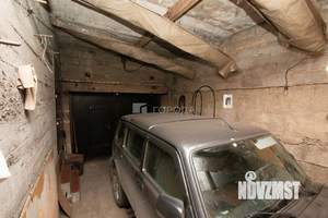 Дом 174м², 3-этажный, участок 8 сот.  