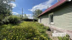 Дом 28м², 1-этажный, участок 4 сот.  