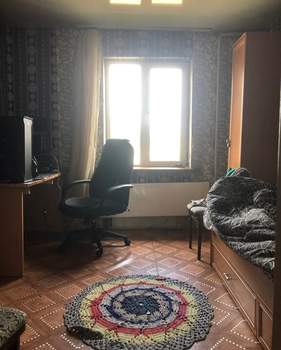 Дом 95м², 2-этажный, участок 9 сот.  