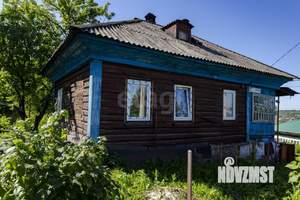 Дом 38м², 1-этажный, участок 9 сот.  