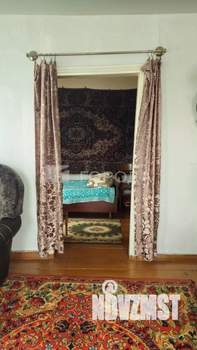 Дом 33м², 1-этажный, участок 5 сот.  