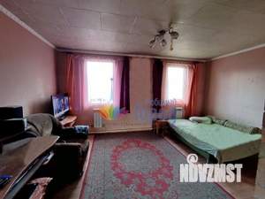 Дом 76м², 1-этажный, участок 6 сот.  