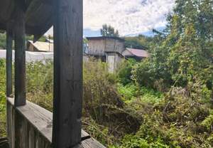 Дом 27м², 1-этажный, участок 6 сот.  