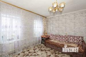 Дом 60м&sup2;, 1-этажный, участок 9 сот.  