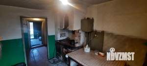 Дом 60м², 1-этажный, участок 6 сот.  