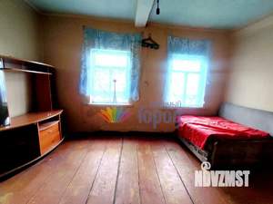 Дом 34м², 1-этажный, участок 6 сот.  