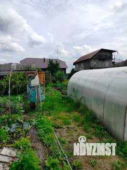 Дом 88м², 1-этажный, участок 18 сот.  