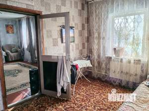 Дом 84м², 1-этажный, участок 6 сот.  