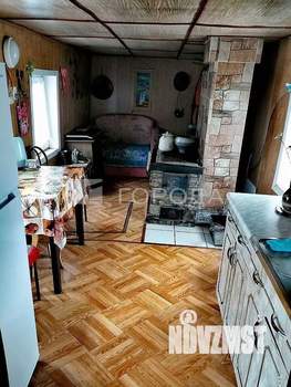 Дом 60м², 1-этажный, участок 15 сот.  