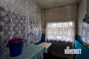 Дом 42м², 1-этажный, участок 9 сот.  