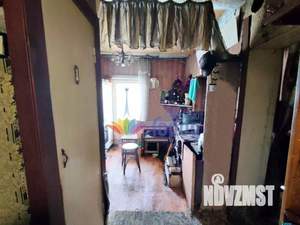 Дом 30м², 1-этажный, участок 6 сот.  