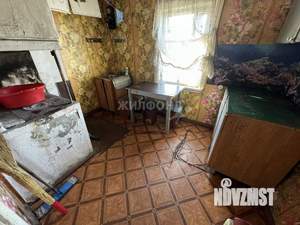 Дом 55м², 1-этажный, участок 8 сот.  