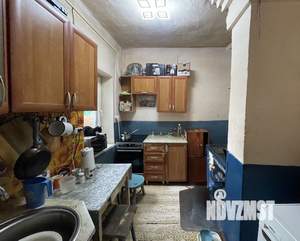 Дом 39м², 1-этажный, участок 6 сот.  