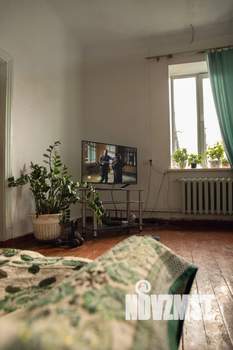 Дом 55м², 1-этажный, участок 10 сот.  