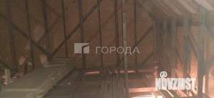 Дом 96м&sup2;, 2-этажный, участок 7 сот.  