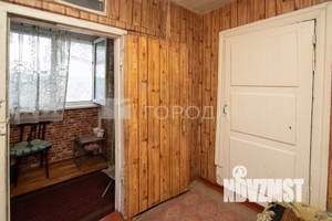 Дом 64м², 1-этажный, участок 6 сот.  