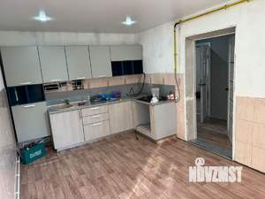 Дом 154м², 1-этажный, участок 6 сот.  