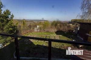 Дача 45м², 2-этажный, участок 5 сот.  