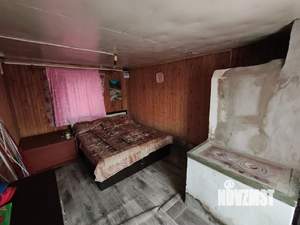 Дом 30м², 2-этажный, участок 13 сот.  