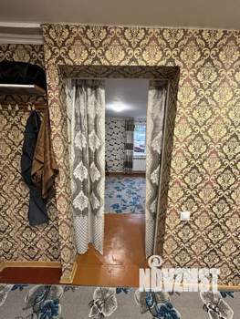 Дом 55м², 1-этажный, участок 7 сот.  