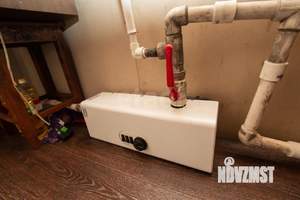 Дом 49м², 1-этажный, участок 5 сот.  