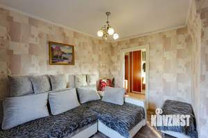 Дом 64м², 1-этажный, участок 9 сот.  