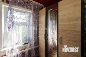 Дом 41м², 1-этажный, участок 8 сот.  